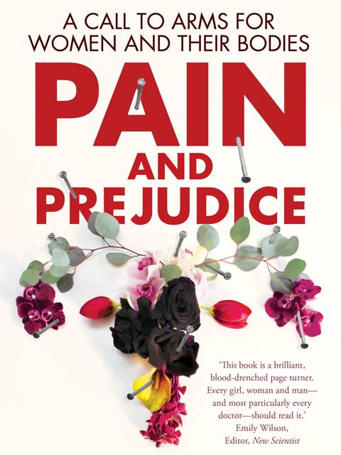 Pain and Prejudice