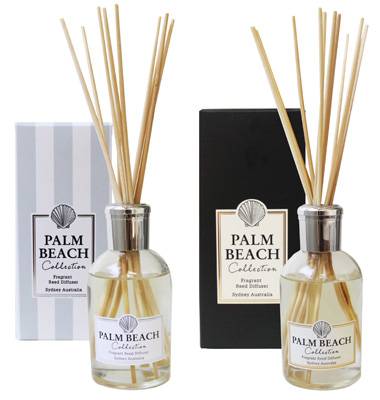 Scents of Palm Beach Collection