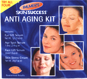 Palmer's Skin Succes Anti Aging Kit