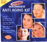 Palmer's Skin Succes Anti Aging Kit
