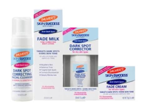 Palmer's Skin Success Anti Dark Spot Bundle