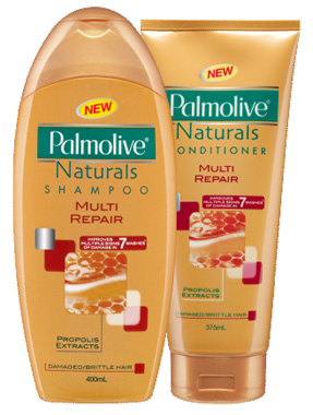 Palmolive Multi-Repair Year Supply Packs