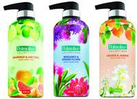 Palmolive Collections Liquid Hand Wash