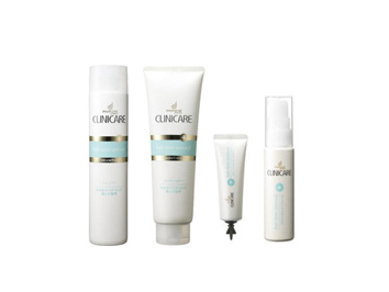 Pantene Clinicare