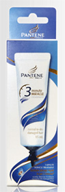 Pantene 3 Minute Miracle Intensive Treatment