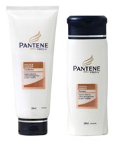 Pantene Pro-V Colour Therapy Shampoo & Conditioner
