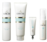 Pantene Clinicare Collection