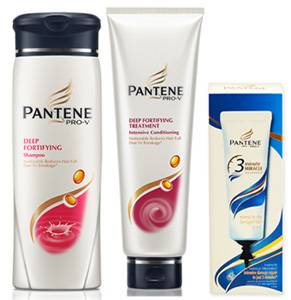 Dr Jasmine Karsono talks on hair care & Pantene