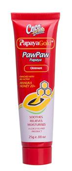 PapayaGold Paw Paw Ointment