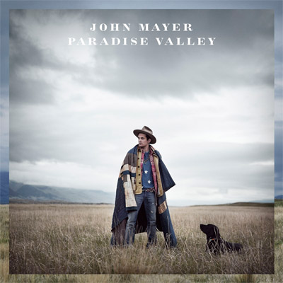 John Mayer's Paradise Valley