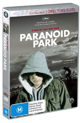 Paranoid Park