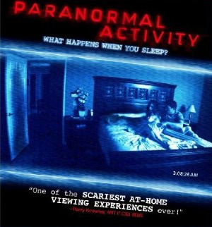 Paranormal Activity