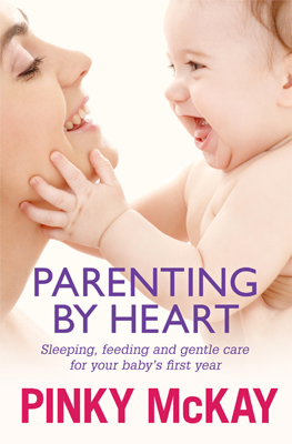 Parenting By Heart Interview