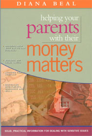 Helping your parents with their money matters - Diana Beal