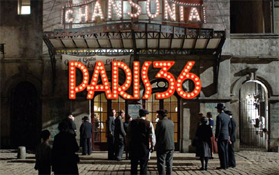 Paris 36