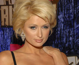 Paris Hilton Repo the Genetic Opera Interview