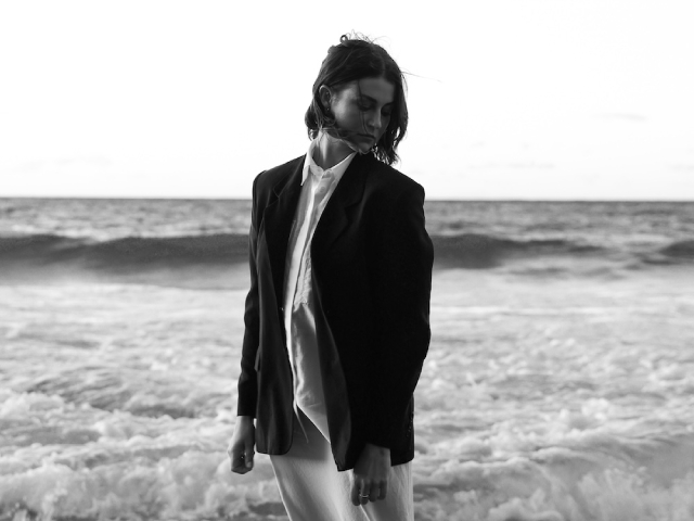 Australian Producer/DJ Paris Releases Debut Album 'Labyrinth'