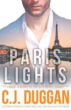 Paris Lights