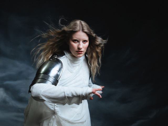 Paris Paloma Announces New Album 'The Fatal Flaw'; Shares New Single 'Stem The Flow'