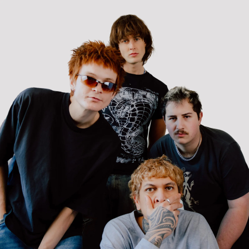Park Rd Return With New Single 'Burn Away' + NSW Shows This Month