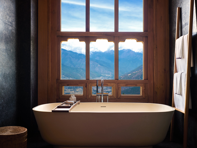 Six Senses Bhutan