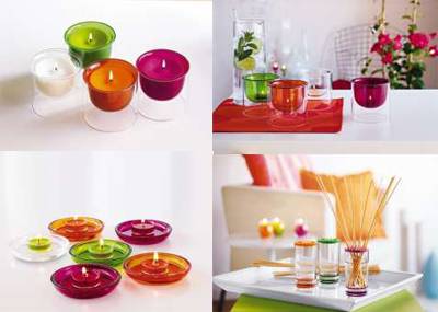 PartyLite Pop Fusion