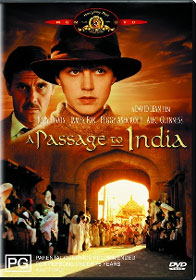 Passage to India