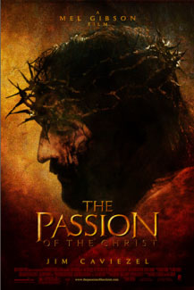 The Passion of the Christ