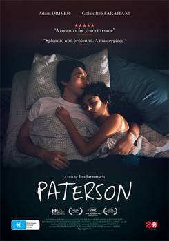 Paterson