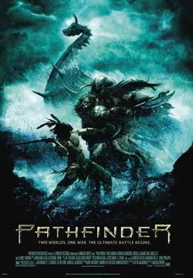 Karl Urban Pathfinder Interview