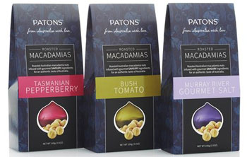 Patons Macadamia