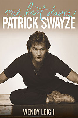 One Last Dance Patrick Swayze