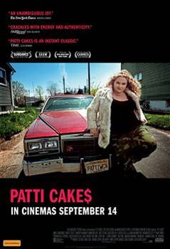 Patti Cake$ Review