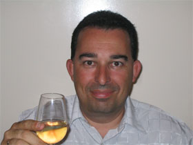 Paul Ippolito - The Mystery of Wine Tasting