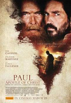 Paul, Apostle of Christ