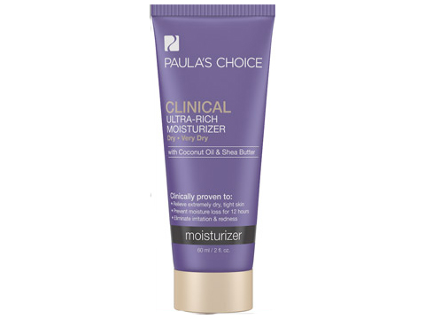 Paula's Choice Clinical Ultra Rich Moisturiser