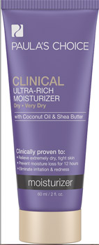 Paula's Choice Clinical Ultra Rich Moisturiser