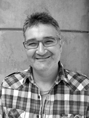 Paul Kooperman Australian Poetry Interview