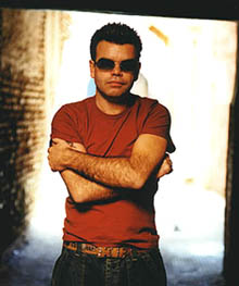 Paul Oakenfold CD