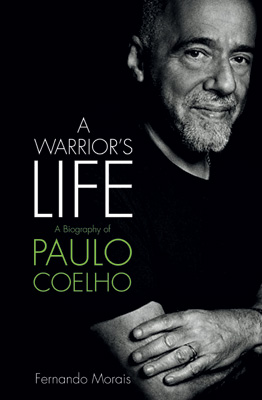 Paulo Coelho A Warriors Life Books