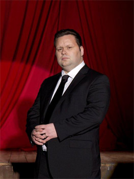 Paul Potts The Greatest Hits