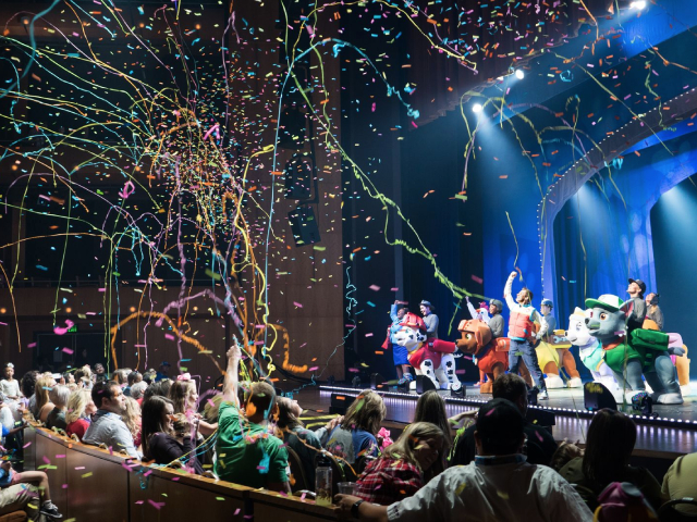 Paw Patrol™ Live! "Race to the Rescue" Celebrates 10 Years with a New Australian Tour