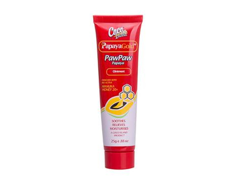 PapayaGold Paw Paw Ointment