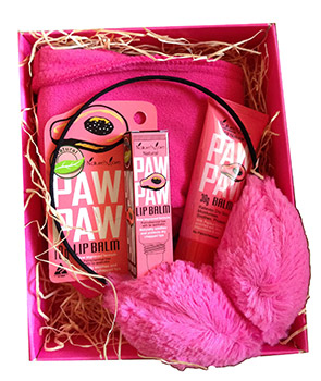 Paw Paw Packs