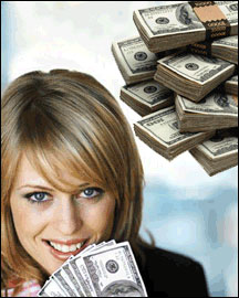 Payday Loans - Quick Payday Loans Online