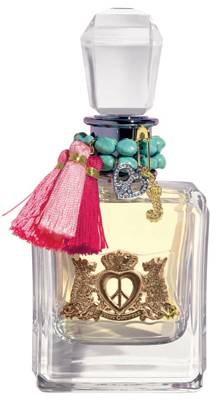 Peace, Love and Juicy Couture