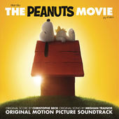 The Peanuts Movie Original Motion Picture Soundtrack