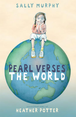 Pearl Verses the World