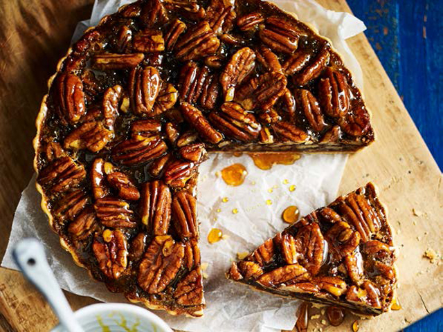 Pecan Pie