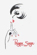 Peggy Sage - Screen Sirens
